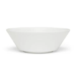 Weber Porzellan-Schüssel, 14cm, 2er-Set