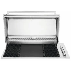 BeefEater Gasgrill Proline Mit Garhaube, Einbaugrill -Grill Konigreich Geschaft beef eater einbaugrill proline mit garhaube 2d62d7f23d1e51b5de2f1036cff08bee