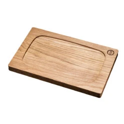 Beefer Servierbrett Für Keramikschale Von Römertopf®