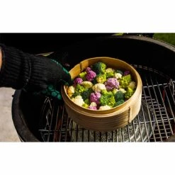 Big Green Egg Aluminium Einweg-Auffangschale, L -Grill Konigreich Geschaft big green egg aluminium einweg auffangschale l 76616e7df52ac6c27cfa7739a42e1dac