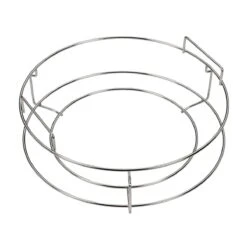 Big Green Egg ConvEGGtor-Korb Für BGE Medium -Grill Konigreich Geschaft big green egg conveggtor korb fuer bge medium 97b40df4d9800b81f16dc5b713f7ef13