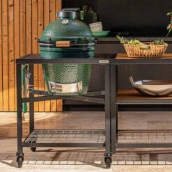 Big Green Egg EGG-Untergestell Für XLarge -Grill Konigreich Geschaft big green egg egg untergestell fuer xlarge a58bdb557512ccc095e038778eb7f055