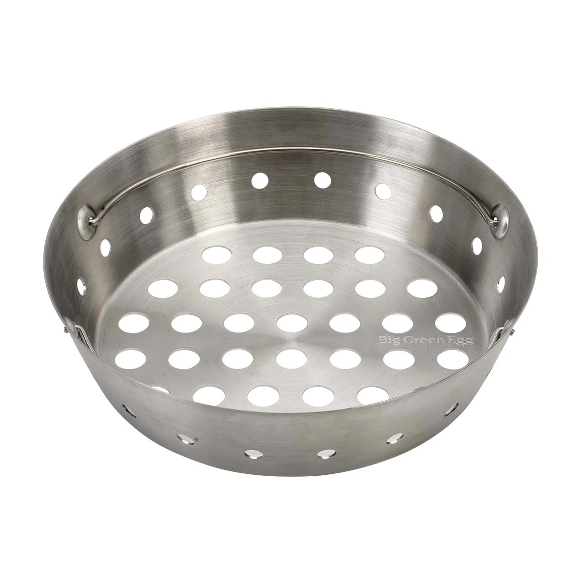 Big Green Egg Holzkohlekorb Für MX 4 Big Green Egg Holzkohlekorb Für MX – Bild 2