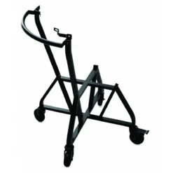 Big Green Egg IntEGGrated Nest+Handler, Gestell Für 2XL -Grill Konigreich Geschaft big green egg integgrated nest handler gestell fuer 2xl c95e5e6f49b72c2dad2e1d49a74c56a8