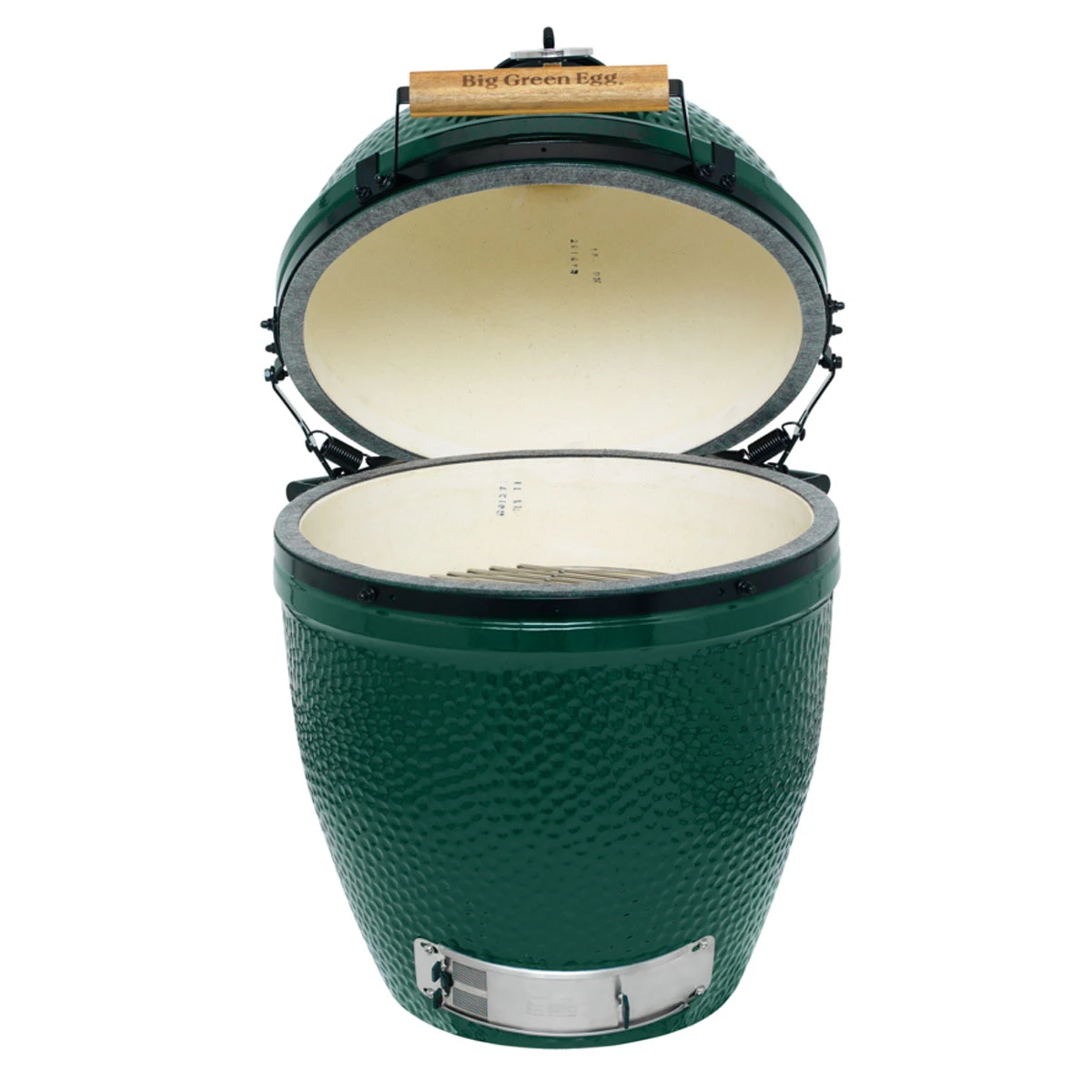 Big Green Egg Large Keramikgrill 3 Big Green Egg Large Keramikgrill