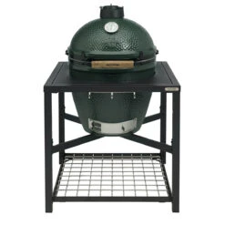 Big Green Egg Untergestell EGG Frame Für Large -Grill Konigreich Geschaft big green egg untergestell egg frame fuer large 00ebc71b296fde01086474a94bc28e5a
