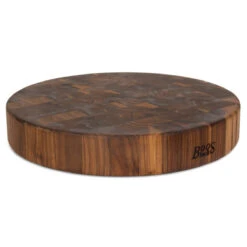 Boos Blocks Hackblock Stirnholz Classic, Walnuss Rund Ø 46 Cm -Grill Konigreich Geschaft boos blocks hackblock stirnholz classic wal ccb183 r walnuss rund 46 cm 32422ecc8b1c3f840c567b020b213a4b