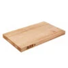 Boos Blocks Schneidebrett ChefLite, Ahorn Mit Griffmulden 46x31x3 Cm -Grill Konigreich Geschaft boos blocks schneidebrett cheflite 213 sg ahorn mit griffmulden 46x31x3 cm 5ae0ef0f2396eb504efed9bcdcb7cb72