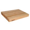 Boos Blocks Schneidebrett ProChef, Ahorn Mit Griffmulden 46x31x6 Cm -Grill Konigreich Geschaft boos blocks schneidebrett prochef ra01 ahorn mit griffmulden 46x31x6 cm fa84631e1a86dfaee67cdc38061d22e3