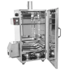 Borniak BBQ Smoker Simple BBDS-70 Version 1.4 15 Borniak BBQ Smoker Simple BBDS-70 Version 1.4 -Grill Konigreich Geschaft borniak bbq smoker simple bbds 70 version 1 4 03460230de42b15db0d1529a7b99dc4d