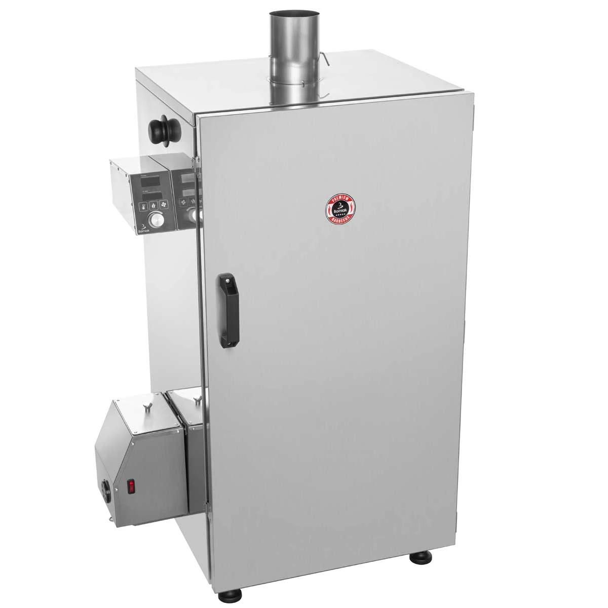 Borniak BBQ Smoker Timer BBDST-150 Version 1.4 8 Borniak BBQ Smoker Timer BBDST-150 Version 1.4 – Bild 6