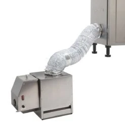 Borniak Kalträucheradapter ZW-01 Alu-Zink -Grill Konigreich Geschaft borniak kaltraeucheradapter zw 01 alu zink 277ebb3da1dde5b84c769e085d51fc1d