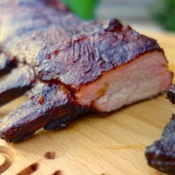 Borniak BBQ Smoker Simple BBDS-150 Version 1.4 -Grill Konigreich Geschaft borniak raeuchergut 621534b37c1fb69693155e34d394a8d7