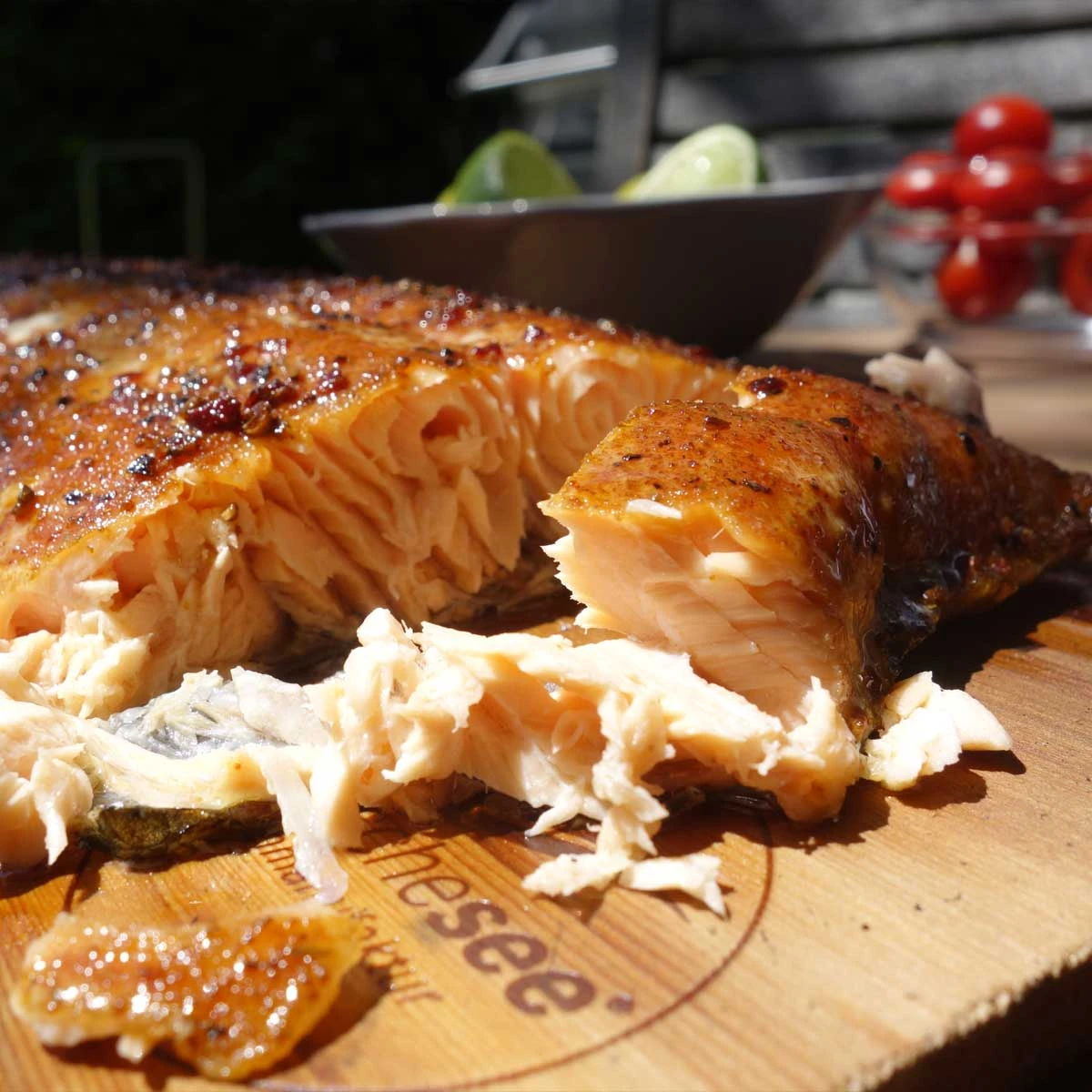 Borniak BBQ Smoker Simple BBDS-70 Version 1.4 7 Borniak BBQ Smoker Simple BBDS-70 Version 1.4 – Bild 5