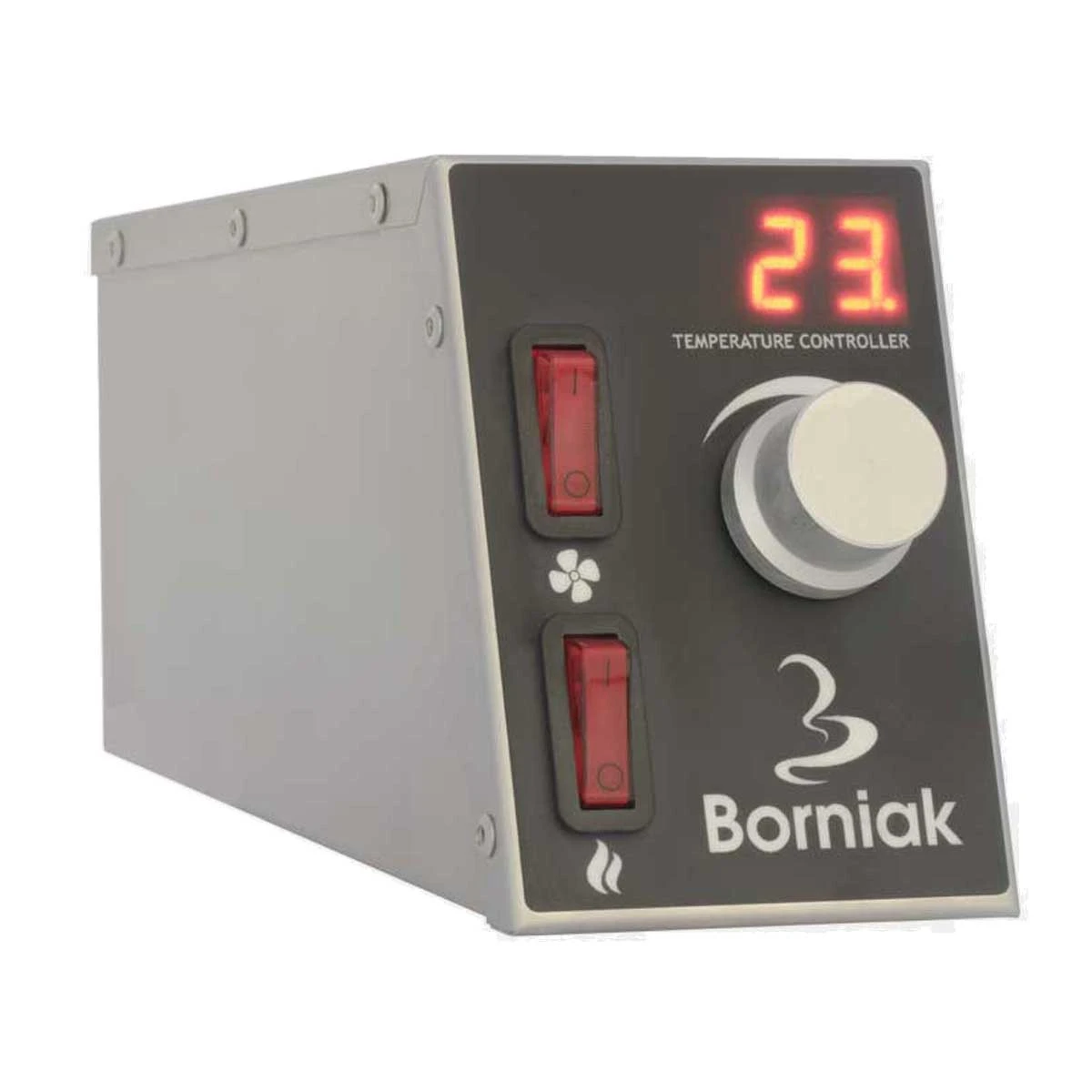 Borniak Räucherofen Simple UWD-150 Version 1.4 4 Borniak Räucherofen Simple UWD-150 Version 1.4 – Bild 2