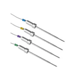 Borniak Temperaturfühler Für B-THERM Räucher Thermometer, 4 Stück -Grill Konigreich Geschaft borniak temperaturfuehler fuer b therm raeucher thermometer 4 stueck 9d1427b70a9046ae7d2b102d583d8a3b