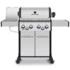 Broil King Baron S 490 IR Inkl. Drehspieß 2 Broil King Baron S 490 IR Inkl. Drehspieß -Grill Konigreich Geschaft broil king baron s 490 ir inkl drehspie 2022 251a4a2db8731ce0cf7cb61dca6baf2c