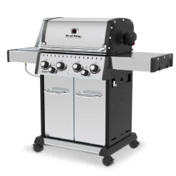 Broil King Baron S 490 IR Inkl. Drehspieß -Grill Konigreich Geschaft broil king baron s 490 ir inkl drehspie 2022 6ae8ce8f4d2c0ee262d0ca289a4c32f0