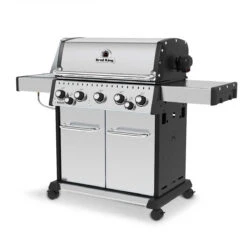 Broil King Baron S 590 IR Inkl. Drehspieß -Grill Konigreich Geschaft broil king baron s 590 ir inkl drehspie 2022 11c8cdce61c9a11b22904944bede9655