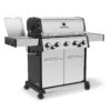Broil King Baron S 590 IR Inkl. Drehspieß 1 Broil King Baron S 590 IR Inkl. Drehspieß -Grill Konigreich Geschaft broil king baron s 590 ir inkl drehspie 2022 f6cbb040a103c9cc624b7b0bdbac74ee