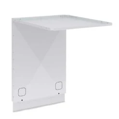 Broil King Cabinet Rückwand Für Kühlschrank 24”