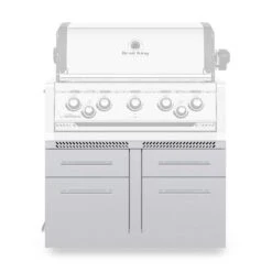 Broil King Cabinet Unterschrank Für 5-Brenner Built In -Grill Konigreich Geschaft broil king cabinet unterschrank fuer 5 brenner built in 0c14cc5a8611f7be9538d7ff929bd4dc