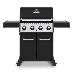 Broil King Crown 420, Schwarz -Grill Konigreich Geschaft broil king crown 420 2022 cebd0a34baf298735c0860dc00dfea04