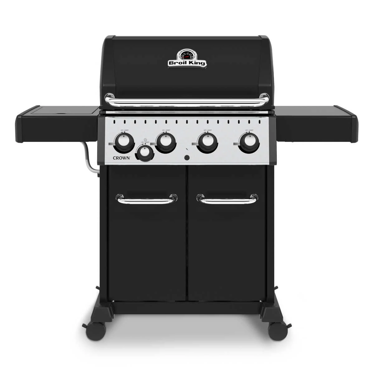 Broil King Crown 440 7 Broil King Crown 440 – Bild 5