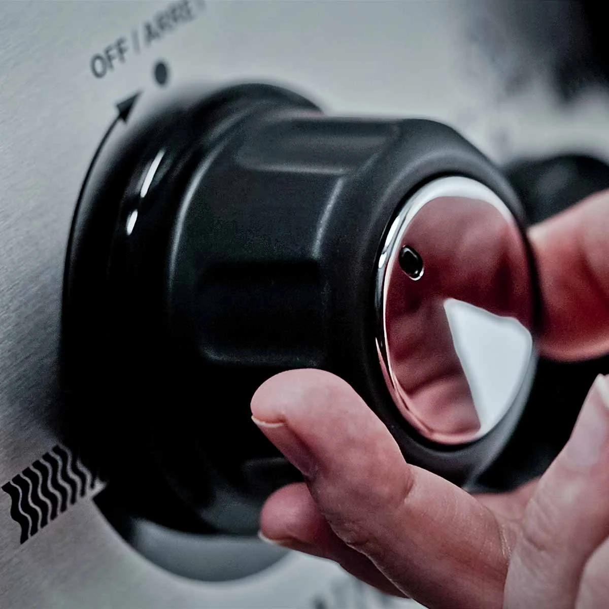 Broil King Crown 490 Inkl. Drehspieß 7 Broil King Crown 490 Inkl. Drehspieß – Bild 5