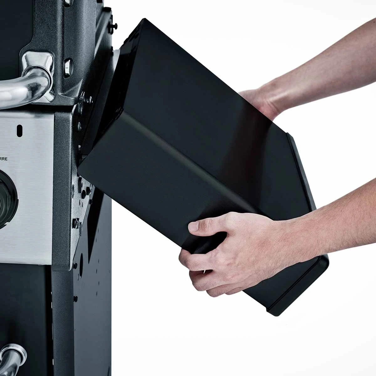 Broil King Crown 490 Inkl. Drehspieß 5 Broil King Crown 490 Inkl. Drehspieß – Bild 3