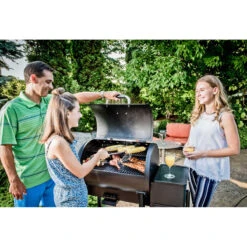 Broil King Crown Pellet 400 -Grill Konigreich Geschaft broil king crown pellet 400 e981c2c9fcf94543ebc97ba56b961eab