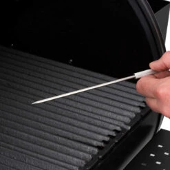 Broil King Crown Pellet 500 -Grill Konigreich Geschaft broil king crown pellet 500 18619166cc4338bc540c3f85555a2cf3