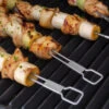 Broil King 4-teiliges Doppelspieß-Set, 30,5 Cm 1 Broil King 4-teiliges Doppelspieß-Set, 30,5 Cm -Grill Konigreich Geschaft broil king doppelspiess set ad19e32247b8d6ce9b341f38c6249cf3