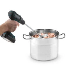 Broil King Fleischschredder, Edelstahl -Grill Konigreich Geschaft broil king fleischschredder edelstahl 8baf715b9377d0ee68a4b1e0595299d7