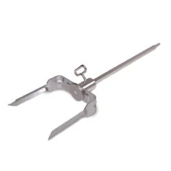 Broil King Fleischschredder, Edelstahl -Grill Konigreich Geschaft broil king fleischschredder edelstahl 988cf38caba35a6b0a88d9488b57d24d