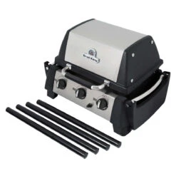Broil King Gasgrill Porta Chef 320 -Grill Konigreich Geschaft broil king gasgrill porta chef 320 4abfadf165d1bf827873ada32e5739ba