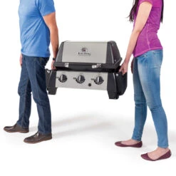 Broil King Gasgrill Porta Chef 320 -Grill Konigreich Geschaft broil king gasgrill porta chef 320 67a59da2f059166fc797dee3f42cae02