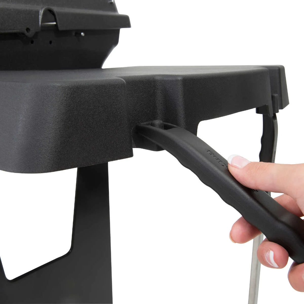 Broil King Gem 310, Schwarz 6 Broil King Gem 310, Schwarz – Bild 4