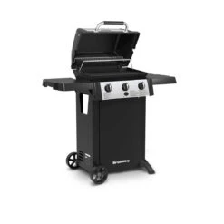 Broil King Gem 310, Schwarz 18 Broil King Gem 310, Schwarz -Grill Konigreich Geschaft broil king gem 310 schwarz fa63038419393fa1ef63642e6d0d89e0