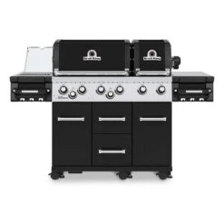 Broil King Imperial 690 IR Inkl. Drehspieß, Schwarz 21 Broil King Imperial 690 IR Inkl. Drehspieß, Schwarz -Grill Konigreich Geschaft broil king imperial 690 ir inkl drehspie schwarz 2022 257c31e4a390d2a5c16c262fb12e9459