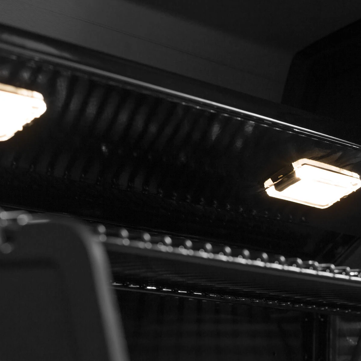 Broil King Imperial 690 IR Inkl. Drehspieß, Schwarz 3 Broil King Imperial 690 IR Inkl. Drehspieß, Schwarz