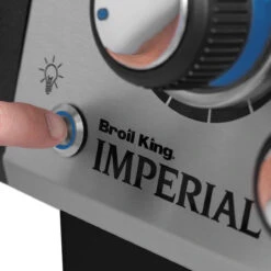 Broil King Imperial 690 IR Inkl. Drehspieß, Schwarz 26 Broil King Imperial 690 IR Inkl. Drehspieß, Schwarz -Grill Konigreich Geschaft broil king imperial 690 ir inkl drehspie schwarz 2022 5855c817b712687e6d5060eef9ab6cc4