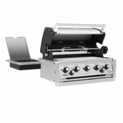 Broil King Imperial S 590 Built In Inkl. Drehspieß, Edelstahl 21 Broil King Imperial S 590 Built In Inkl. Drehspieß, Edelstahl -Grill Konigreich Geschaft broil king imperial s 590 built in inkl drehspie edelstahl 2022 5ea5c7813d4ada9d9a86e940f1fce7e6