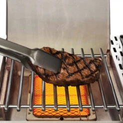 Broil King Imperial S 590 IR Inkl. Drehspieß, Edelstahl -Grill Konigreich Geschaft broil king imperial s590 ir inkl drehspie edelstahl 2022 53968bf7a63e1316ddb61b8c0c3064f1