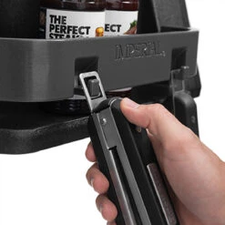 Broil King Imperial S 590 IR Inkl. Drehspieß, Edelstahl -Grill Konigreich Geschaft broil king imperial s590 ir inkl drehspie edelstahl 2022 e700b26e3e32796446a03c4e0974b6f6