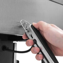 Broil King Imperial S 690 IR Inkl. Drehspieß, Edelstahl -Grill Konigreich Geschaft broil king imperial s690 ir inkl drehspie edelstahl 2022 090caba38cf8eae41e40d46c0e625c30