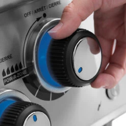 Broil King Imperial S 690 IR Inkl. Drehspieß, Edelstahl -Grill Konigreich Geschaft broil king imperial s690 ir inkl drehspie edelstahl 2022 896a609c9c74eaf467baadf39619f729