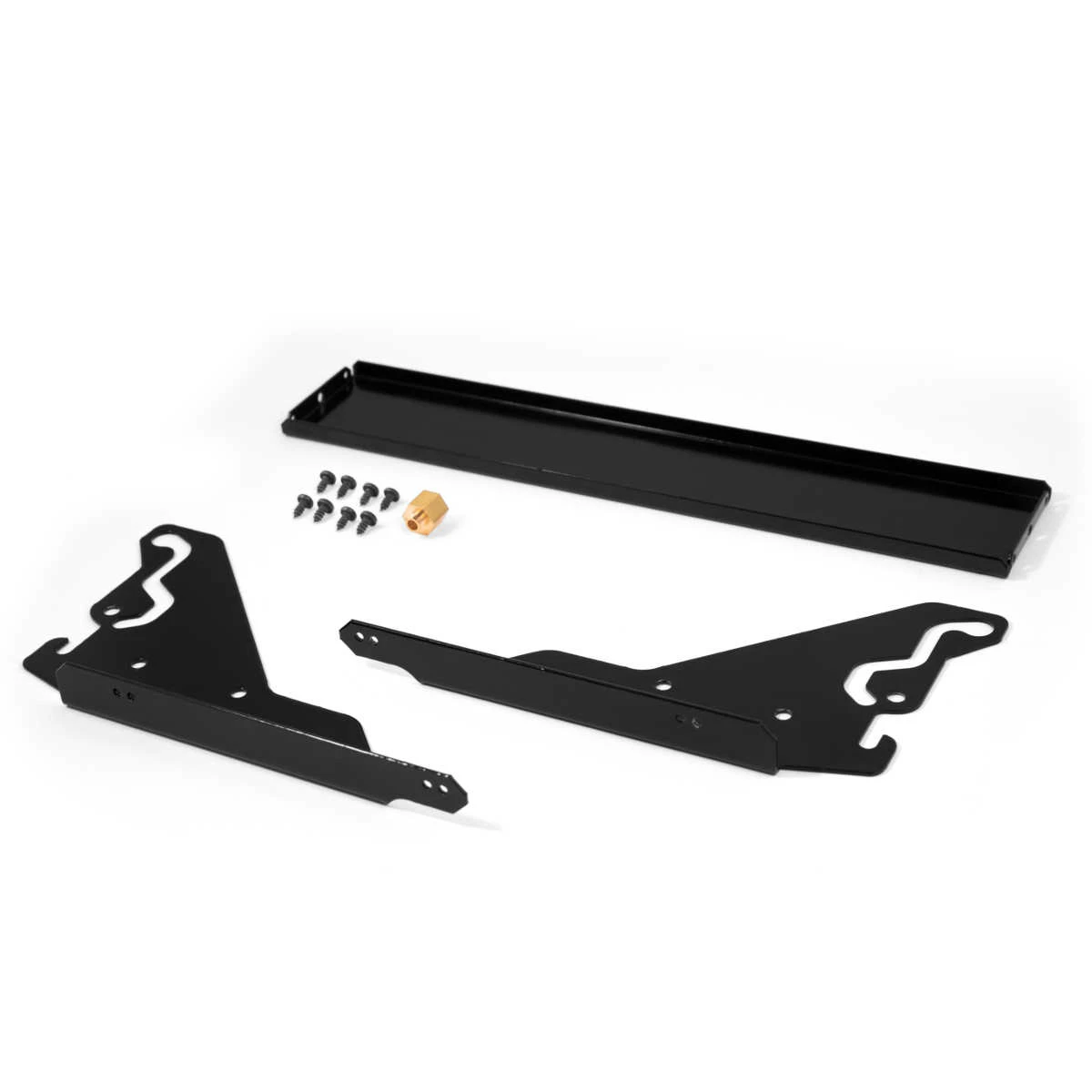 Broil King Infrarot Seitenbrenner Umrüstkit 3 Broil King Infrarot Seitenbrenner Umrüstkit