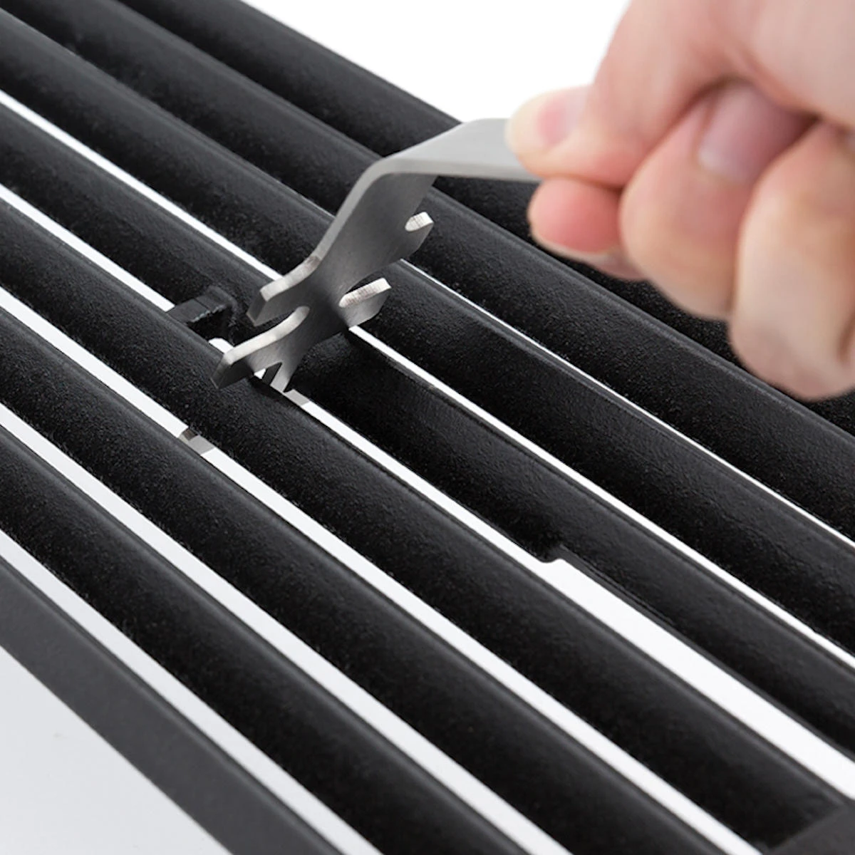 Broil King Narrow Grillrostlifter 5 Broil King Narrow Grillrostlifter – Bild 3