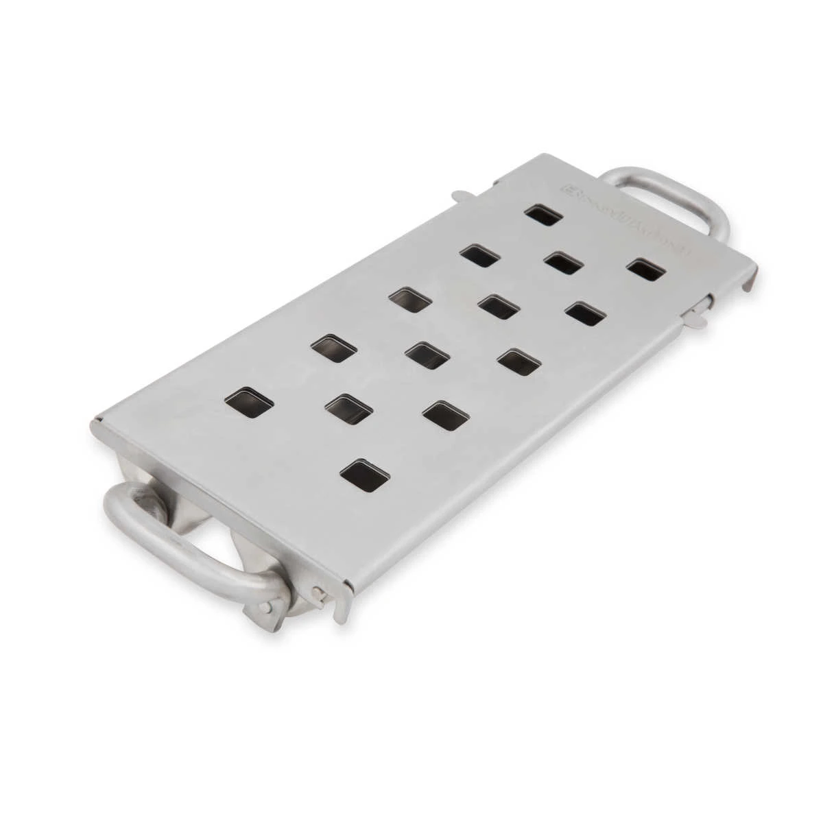 Broil King Premium Smokerbox, 29,5 X 11,5 Cm 4 Broil King Premium Smokerbox, 29,5 X 11,5 Cm – Bild 2